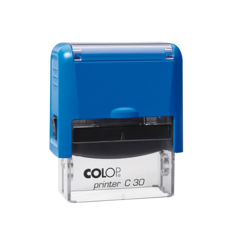 ΣΦΡΑΓΙΔΑ COLOP Printer C30 47×18 mm